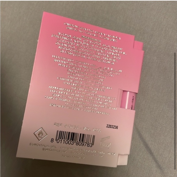 Versace Bright Crystal - Picture 3 of 3